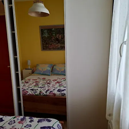 Apartment Au Milieu Du Village *